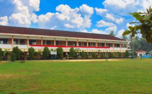 Sejarah SMA Santo Yosef