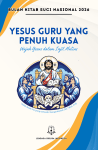 Bulan Kitab Suci Nasional (BKSN) SMA Santo Yosef Tahun 2026